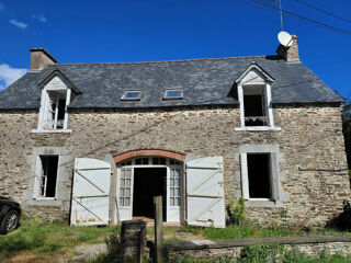  Maison à vendre 5 pièces 124 m²