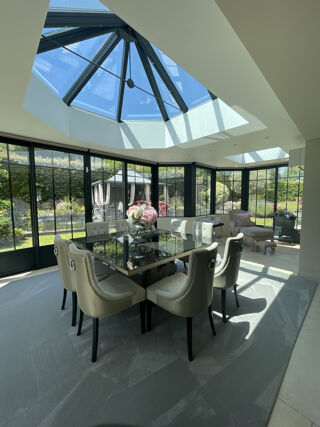  Maison  vendre 12 pices 342 m