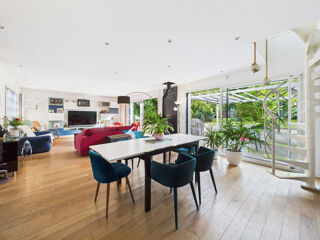  Maison � vendre 8 pi�ces 203 m�