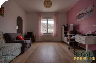  Maison à vendre 5 pièces 140 m²