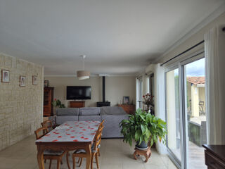  Maison à vendre 4 pièces 126 m²