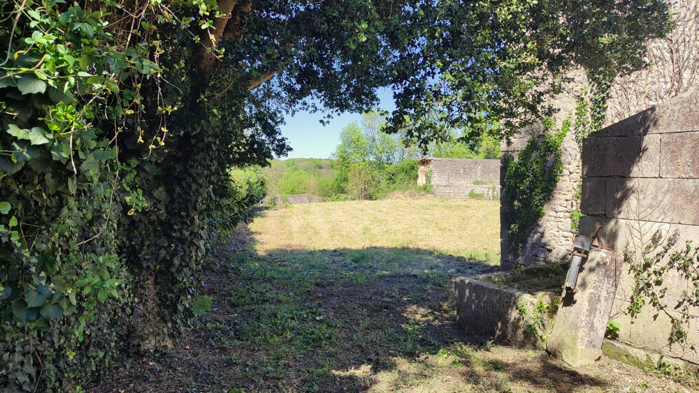 Vente Terrain Terrain constructible dans un village de caractère Taillebourg