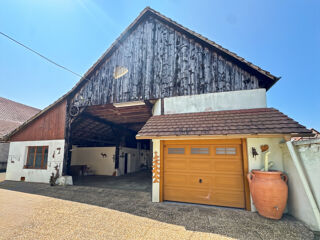 Maison  vendre 8 pices 185 m