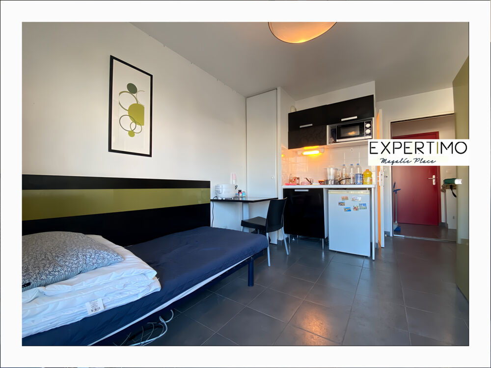 Vente Appartement RARE 2 studios en 1 lot LYON 7 au calme proche TRAM 2 Lyon 7