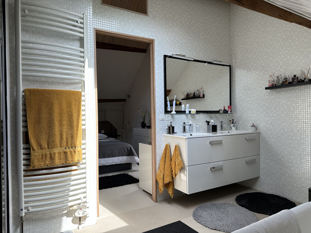 à vendre  Maison Neuville-sur-Oise (95000)