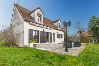  Maison � vendre 6 pi�ces 160 m�