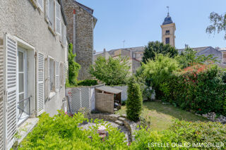  Maison à vendre 7 pièces 196 m²