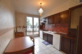  Appartement à vendre 5 pièces 102 m²