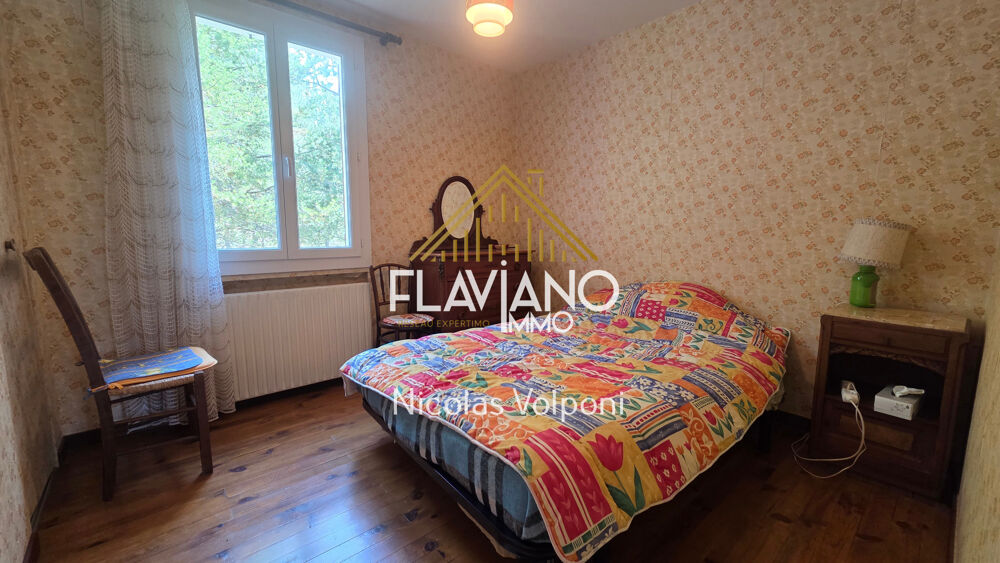 Vente Maison Maison 208,23 m2 Le sauze