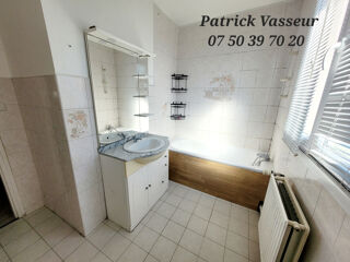 Maison à vendre 4 pièces 88 m²