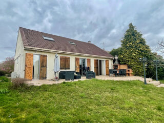  Maison � vendre 6 pi�ces 120 m�