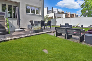  Maison � vendre 5 pi�ces 102 m�
