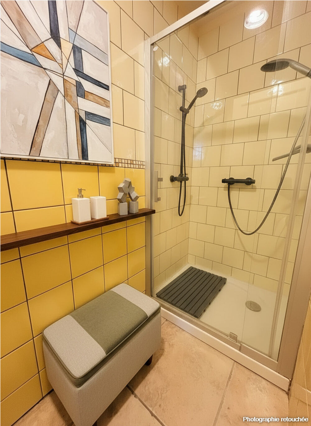 Villa 4 faces 172m2 - Canet-en-Roussillon
