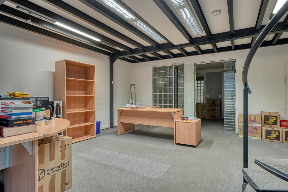 A vendre Argenteuil centre, Maison de 67 m2, 3 pièces, terrain 213 m3