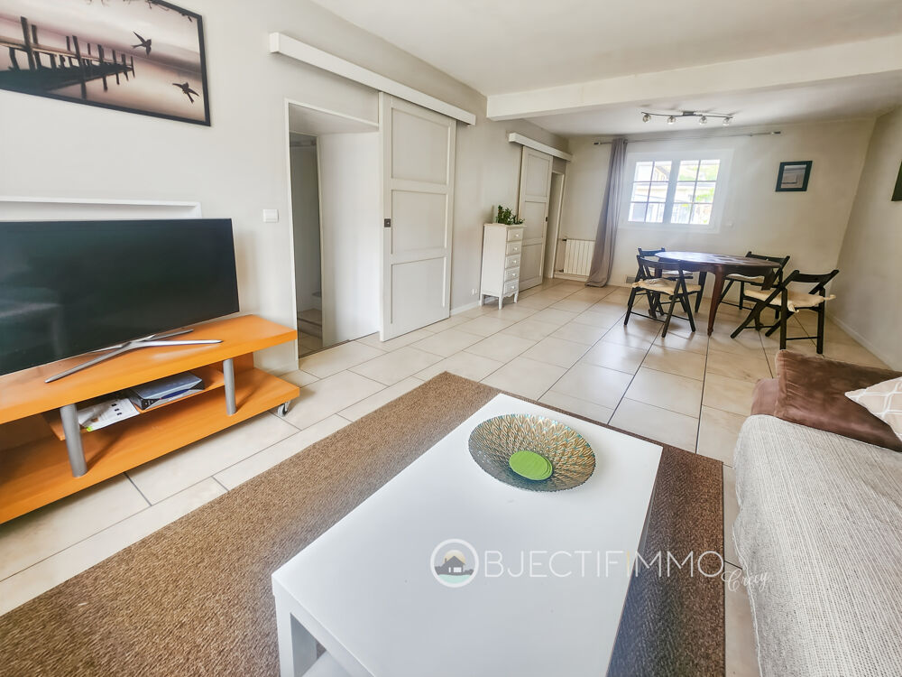 Maison 5 pièces 110 m² · à Crecy la Chapelle · 110 m² · 275 000 €