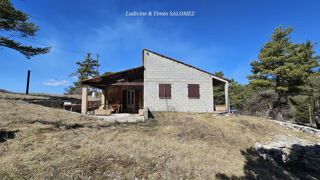  Maison à vendre 3 pièces 120 m²