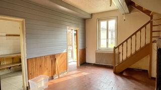  Maison à vendre 4 pièces 114 m²