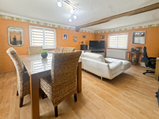  Maison � vendre 5 pi�ces 125 m�