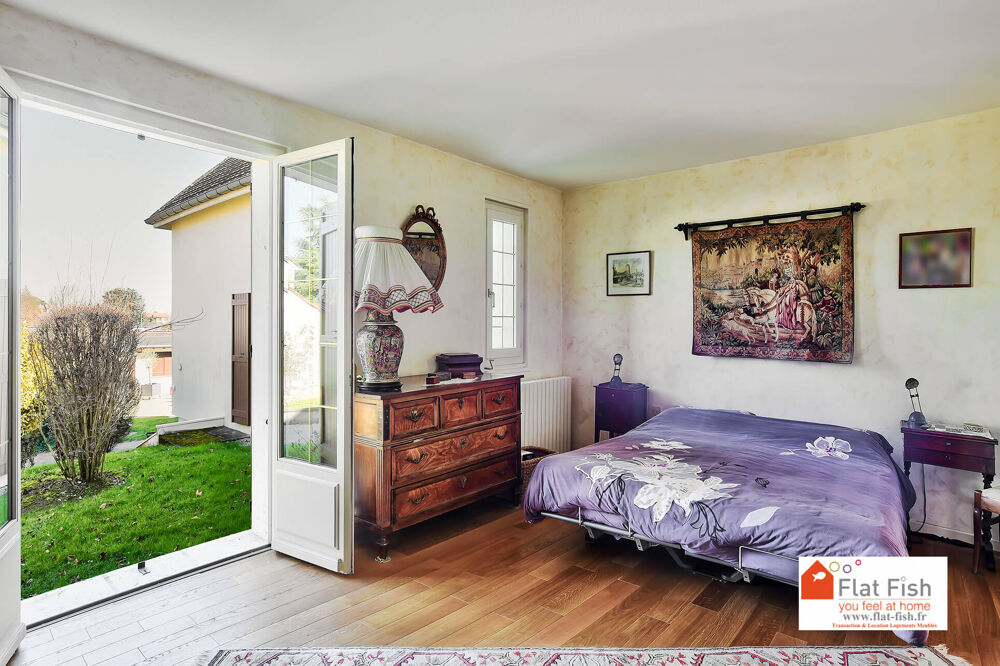 vendre  Maison Saint-Genis-les-Ollires (69290)