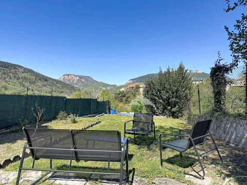   Coup de coeur ! La Cresse, maison r�nov�e avec jardin, principale ou secondaire Maison - 4 pi�ce(s) - 75 m�