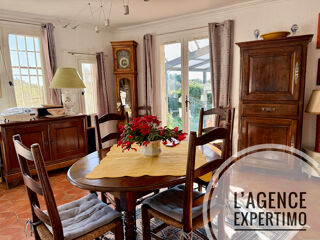  Maison � vendre 4 pi�ces 131 m�