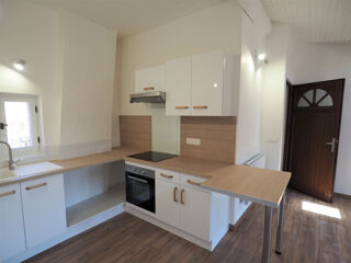  Appartement à louer 2 pièces 41 m²