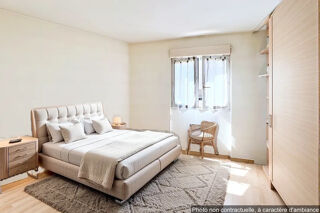  Appartement  vendre 2 pices 51 m