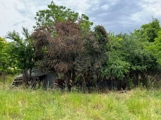  Terrain � vendre 844 m�