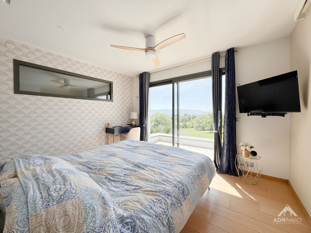 � vendre  Maison Saint-Genis-Pouilly (01630)