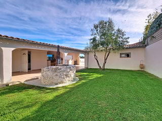  Maison � vendre 5 pi�ces 157 m�