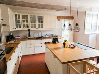  Maison � vendre 5 pi�ces 128 m�