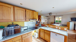  Appartement  vendre 4 pices 86 m