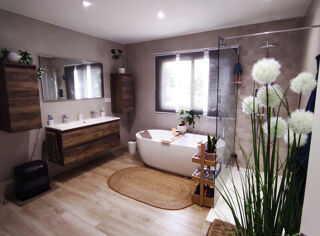  Maison � vendre 4 pi�ces 130 m�