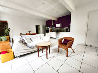  Maison  vendre 5 pices 98 m