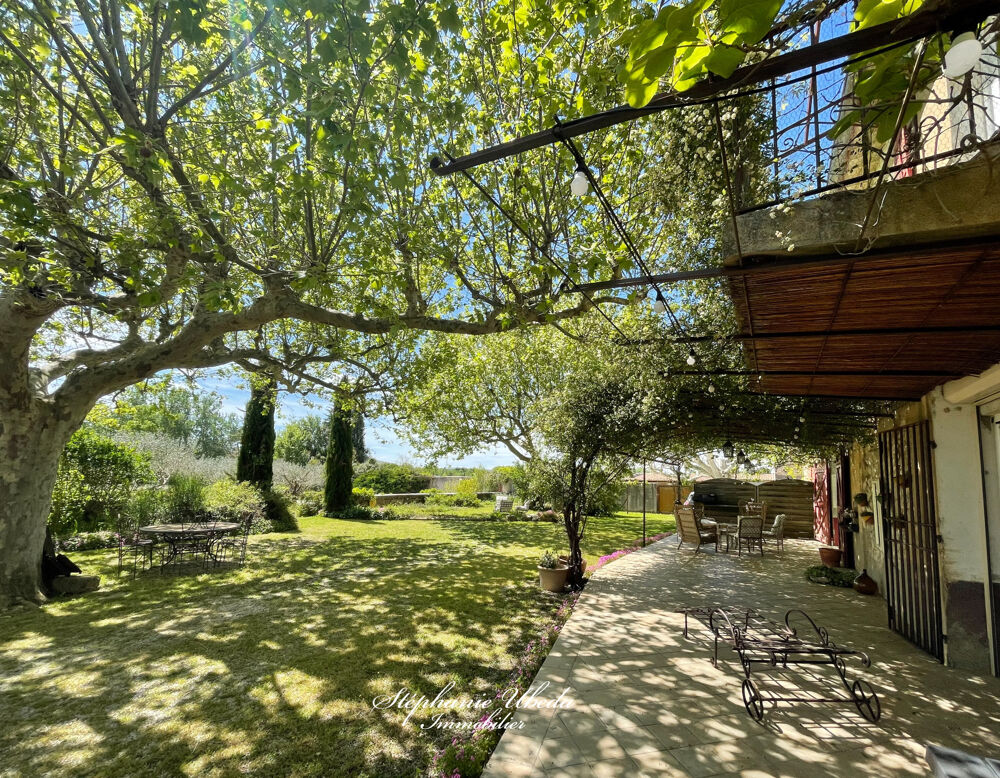  vendre  Maison Mallemort (13370)