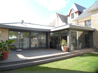  Maison à vendre 7 pièces 260 m²
