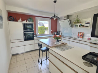  Maison à vendre 6 pièces 140 m²