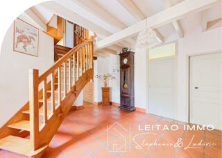  Propri�t�/ch�teau � vendre 11 pi�ces 336 m�