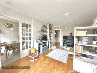  Appartement  vendre 3 pices 74 m