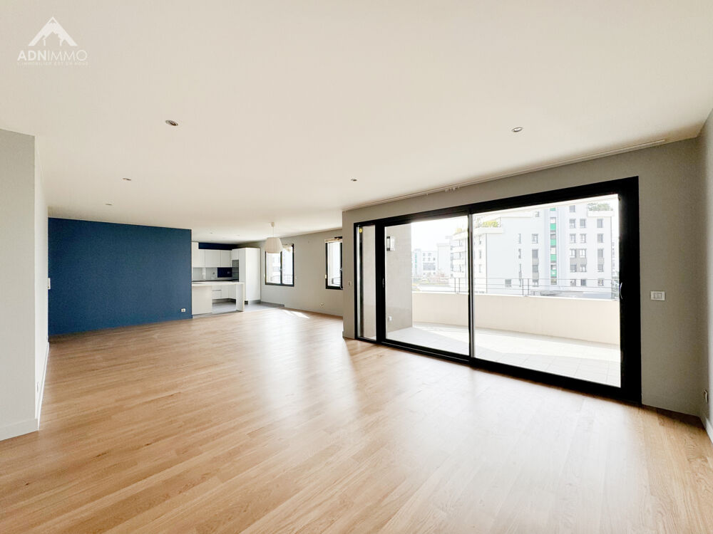 Appartement 4 Pièces 133 m2