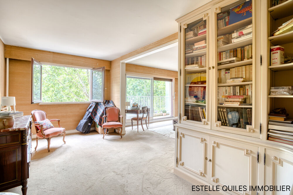 � vendre  Appartement Versailles (78000)