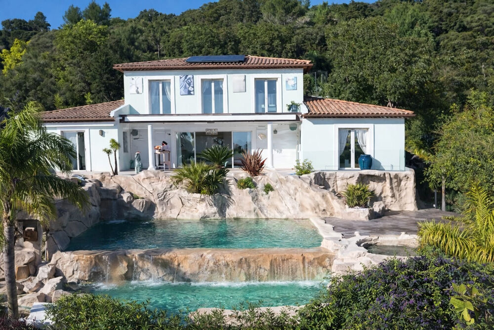 � vendre  Maison Hy�res (83400)