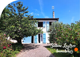  Maison � vendre 4 pi�ces 119 m�