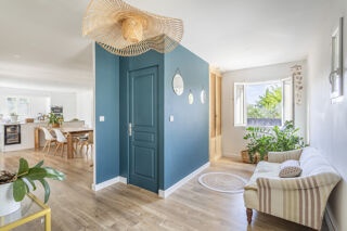  Propriété/château à vendre 6 pièces 163 m²