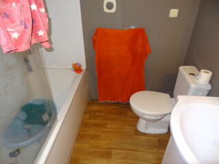  Maison � vendre 4 pi�ces 79 m�