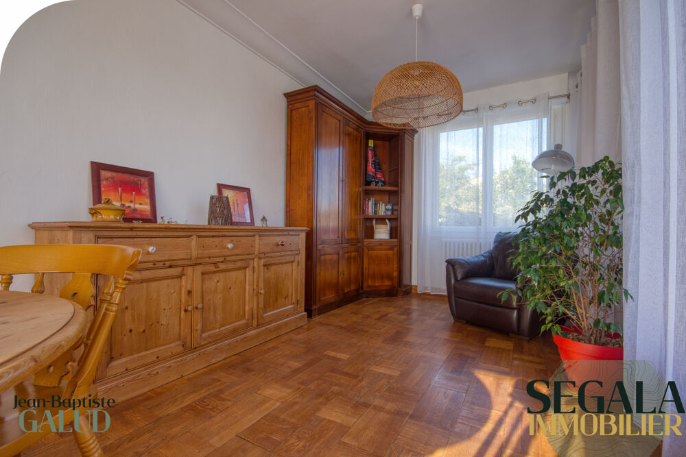 Vente Maison Maison lumineuse avec trois chambres, terrasse et grand garage St benoit de carmaux