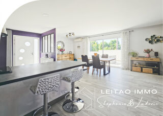  Maison à vendre 3 pièces 83 m² Graulhet