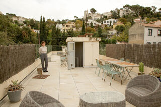  Appartement � vendre 5 pi�ces 114 m�