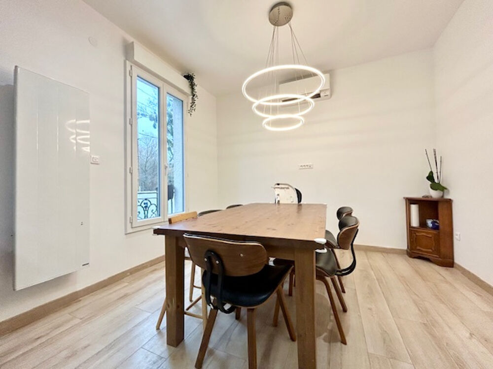 � vendre  Maison Breuillet (91650)