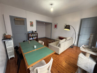  Appartement  vendre 3 pices 66 m